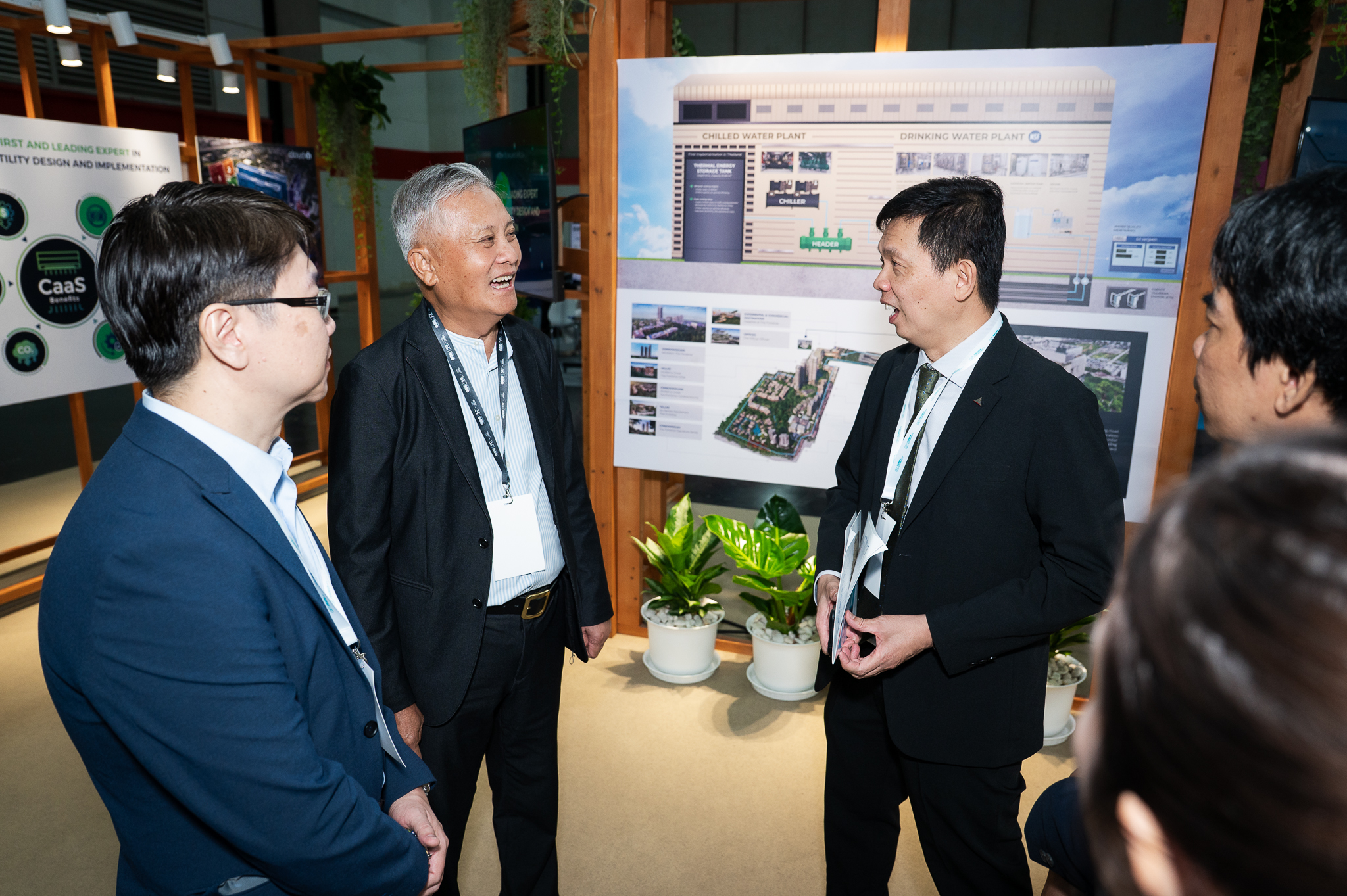 EEC Engineering Network